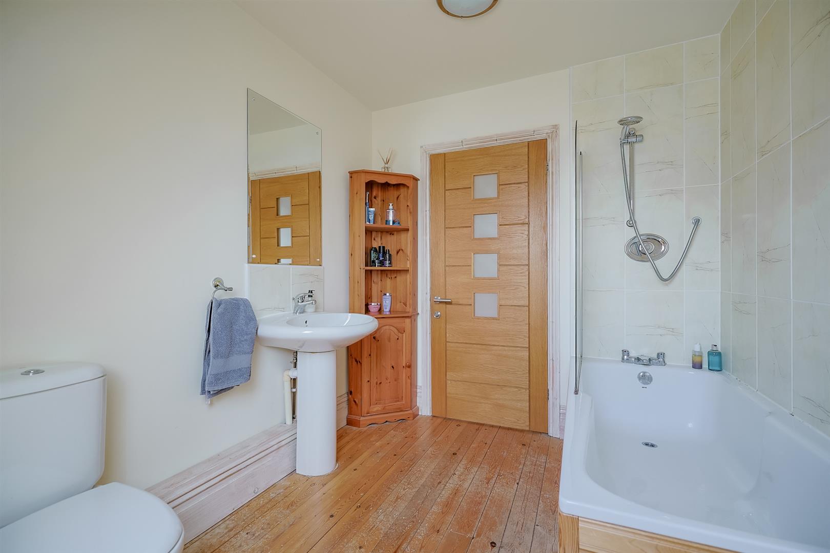 21 East Cliff, Pennard, Gower, SA3 2AS
